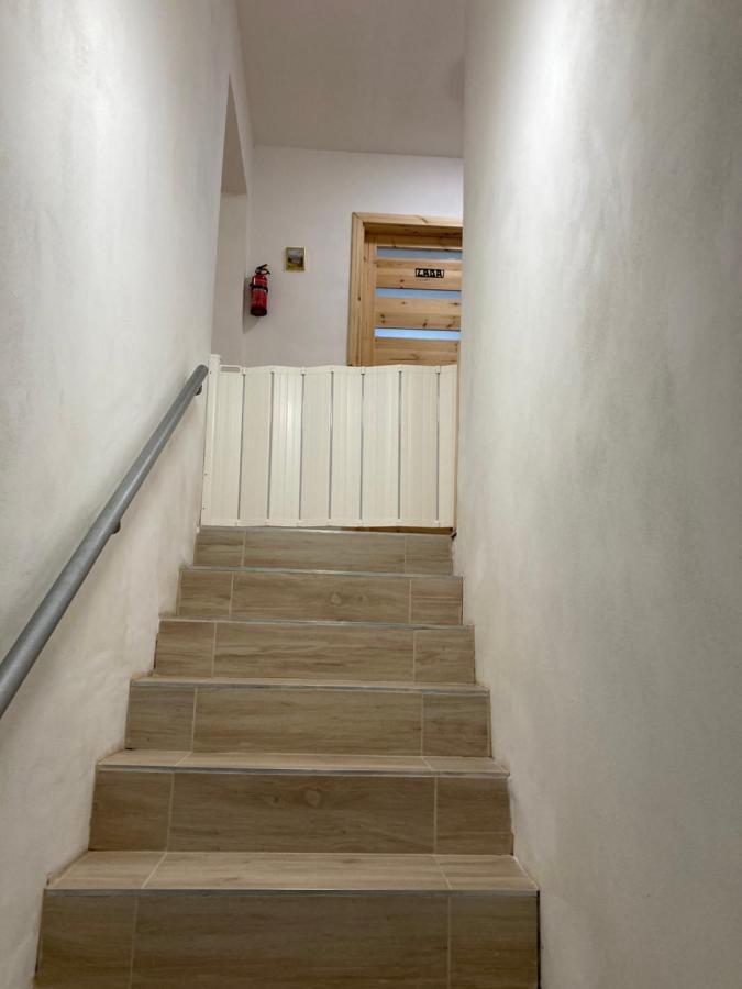 Konice Vila Galant מראה חיצוני תמונה