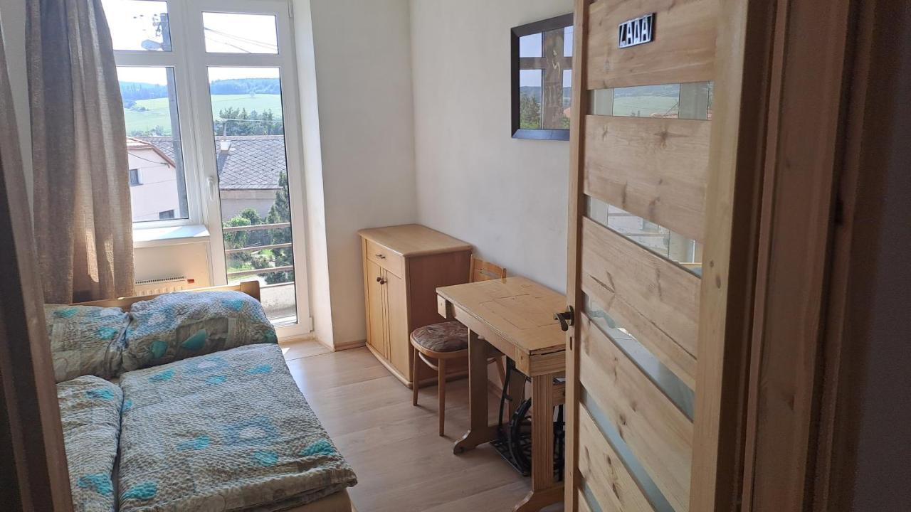 Konice Vila Galant מראה חיצוני תמונה