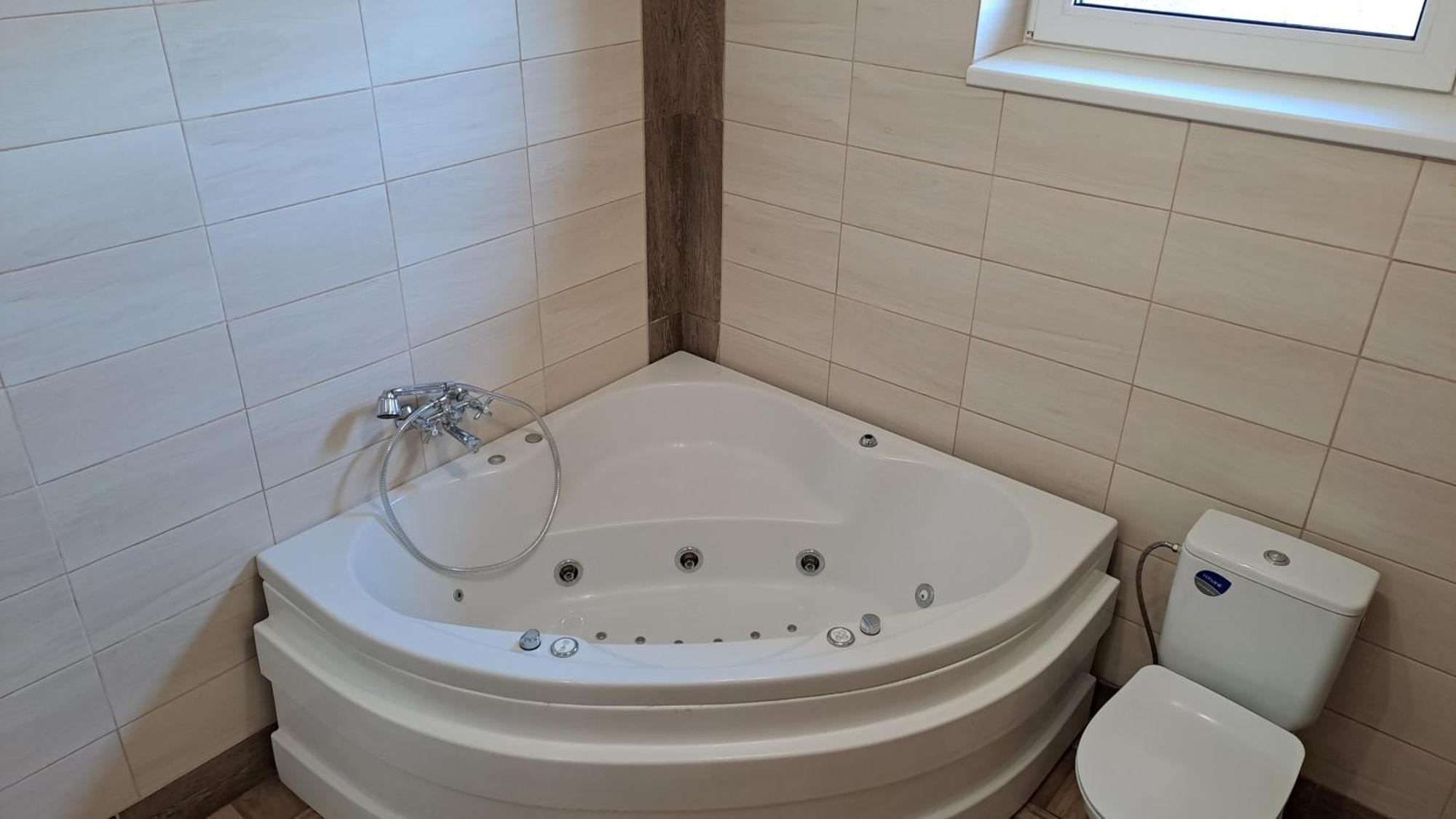 Konice Vila Galant מראה חיצוני תמונה